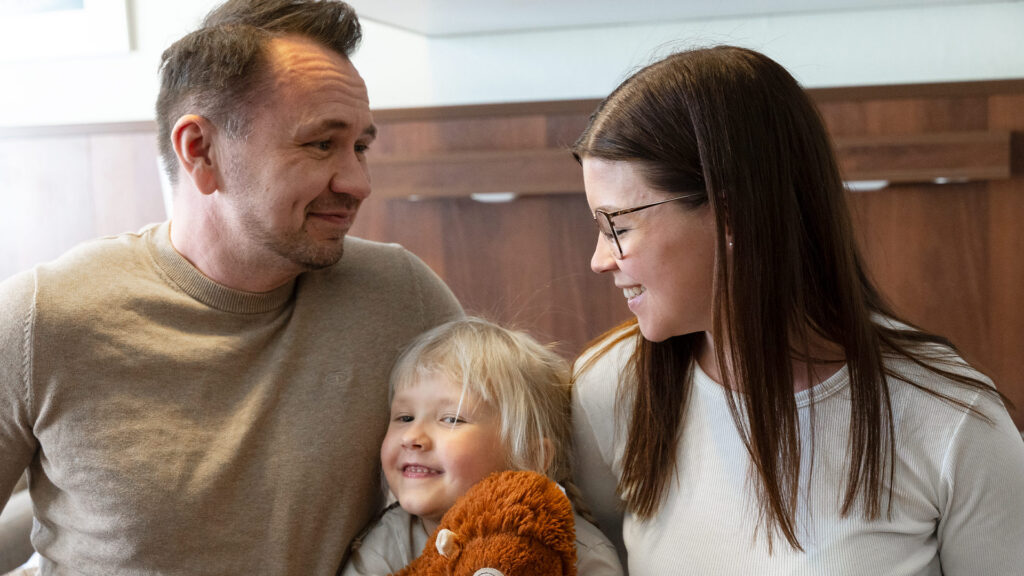 Puolihoitoloma (sis. aamiainen ja päivällinen)