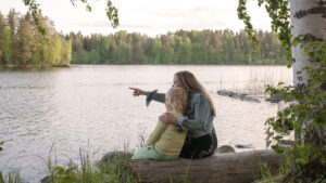 Kylpylähotelli Rauhalahti