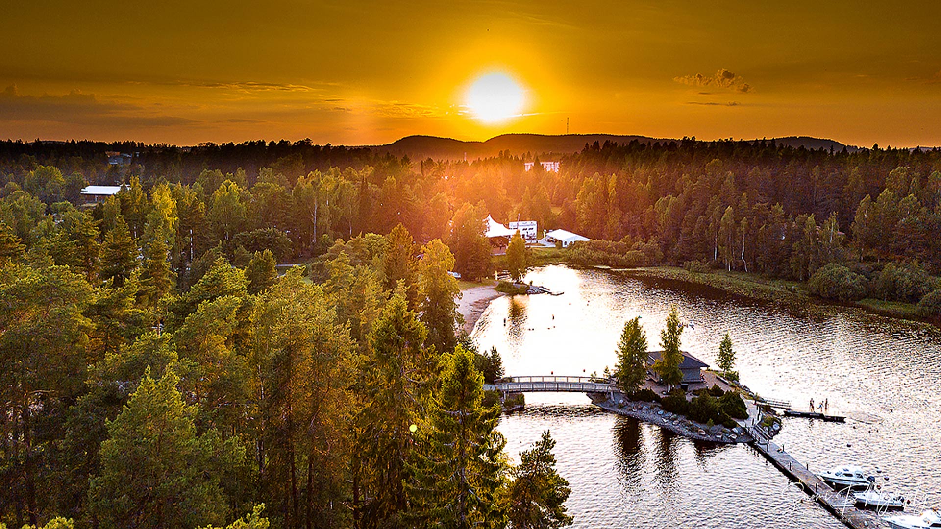 Irtiotto, joka tuntuu lomalta