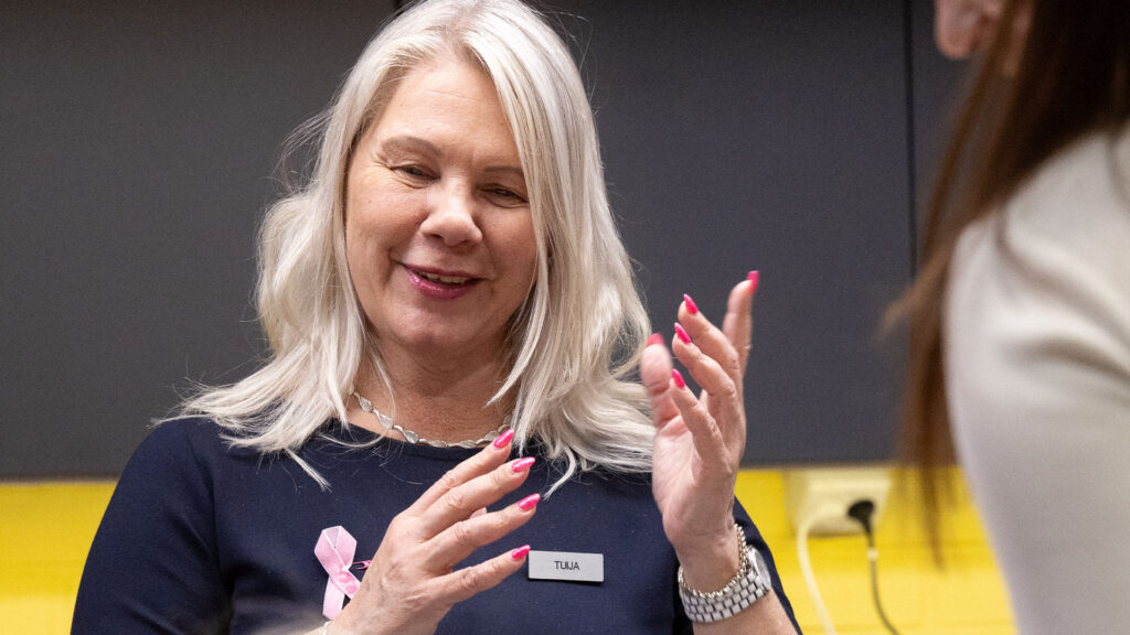 1hh ja 2hh -20%, kun varaat min. 2 vrk