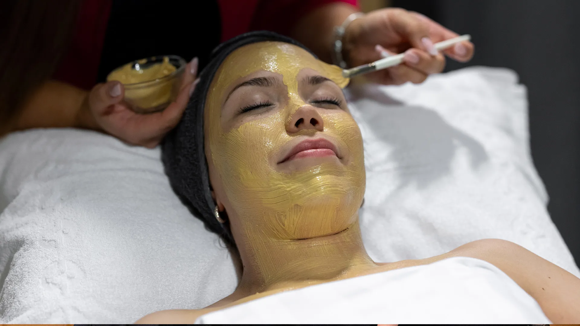 Massages & Treatments