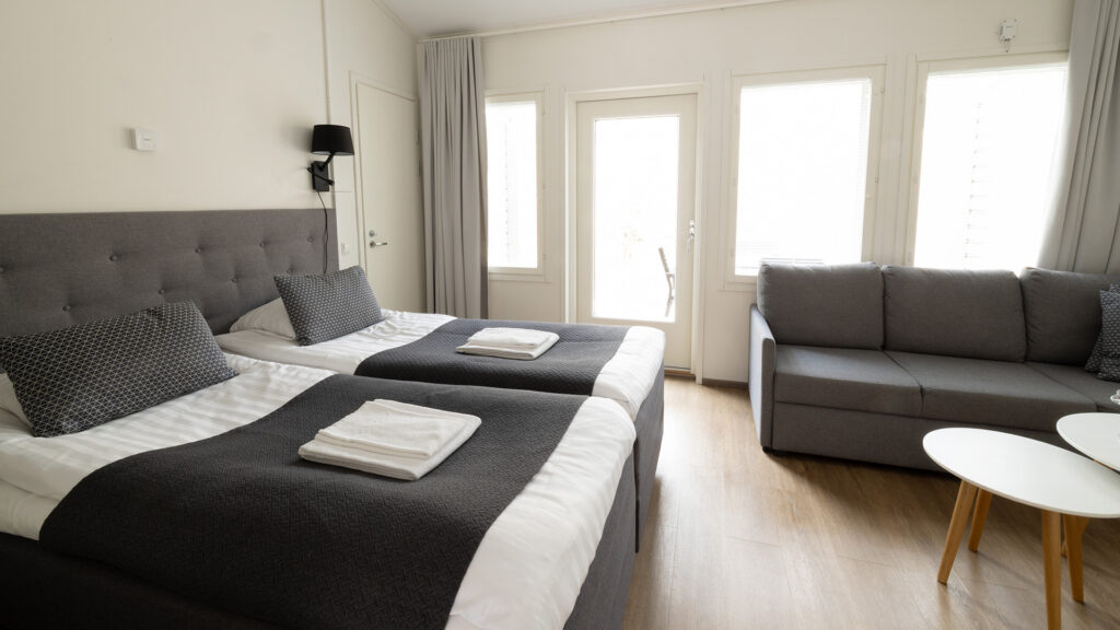 Fun & Feel-Good Holiday in the Heart of Savo – 3 Nights (Mon–Thu)