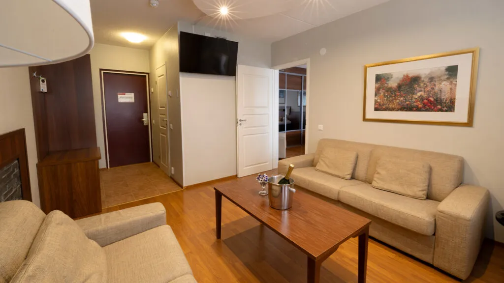 Suite