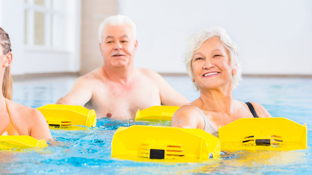 Senior Offers – 2 or 3 Nights