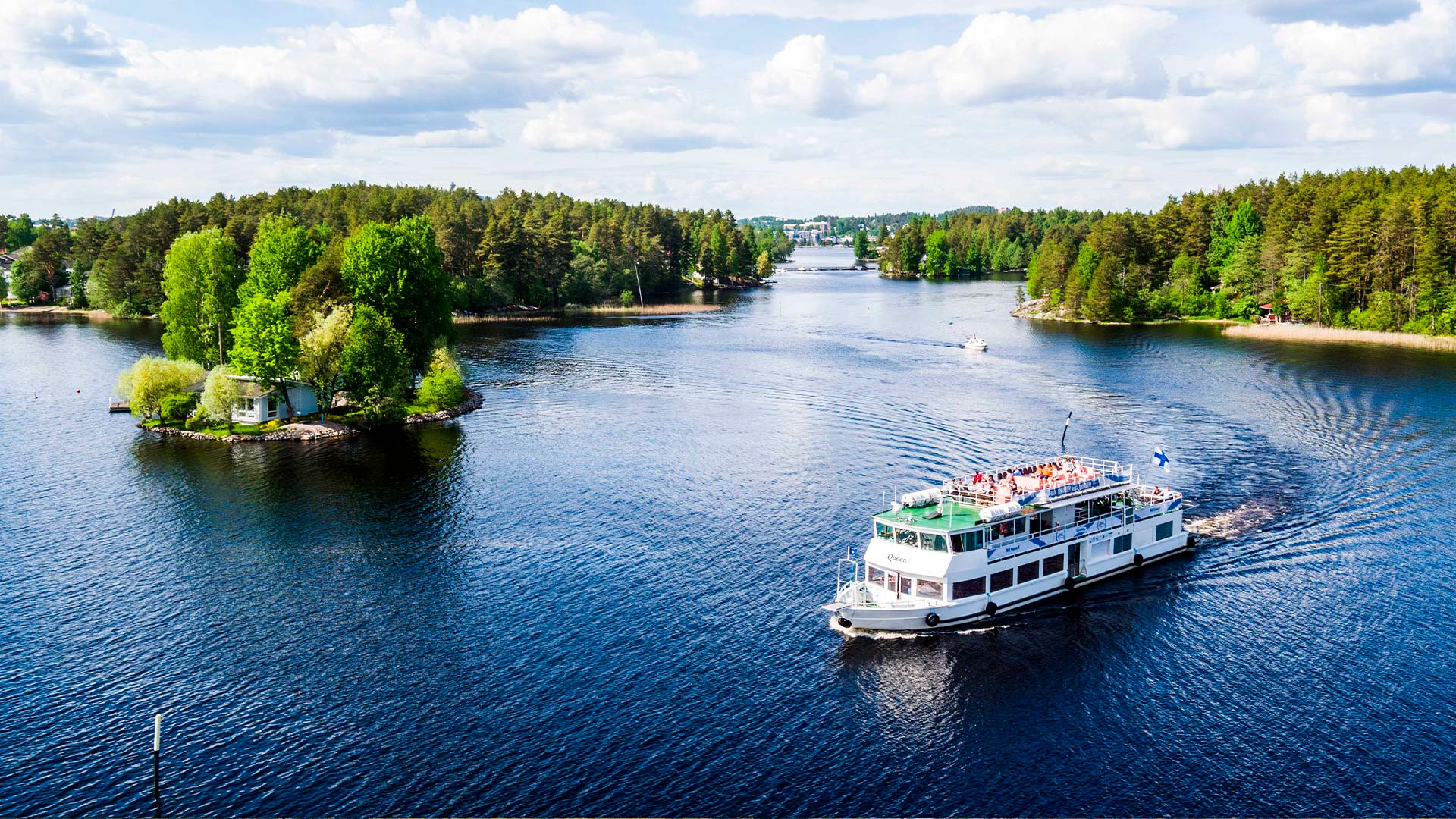 Enemmän kesää yhdessä