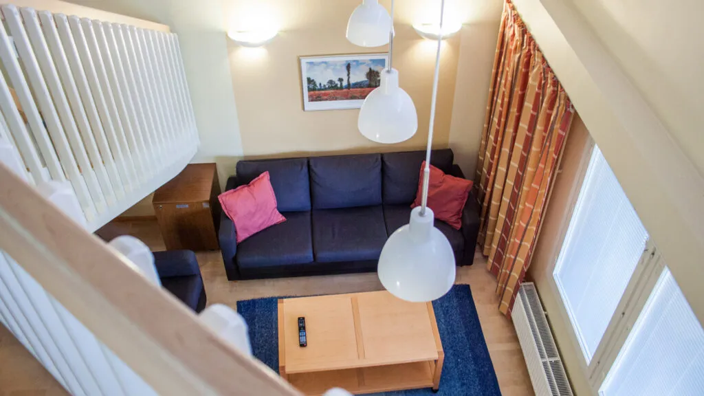 Superior Apartment