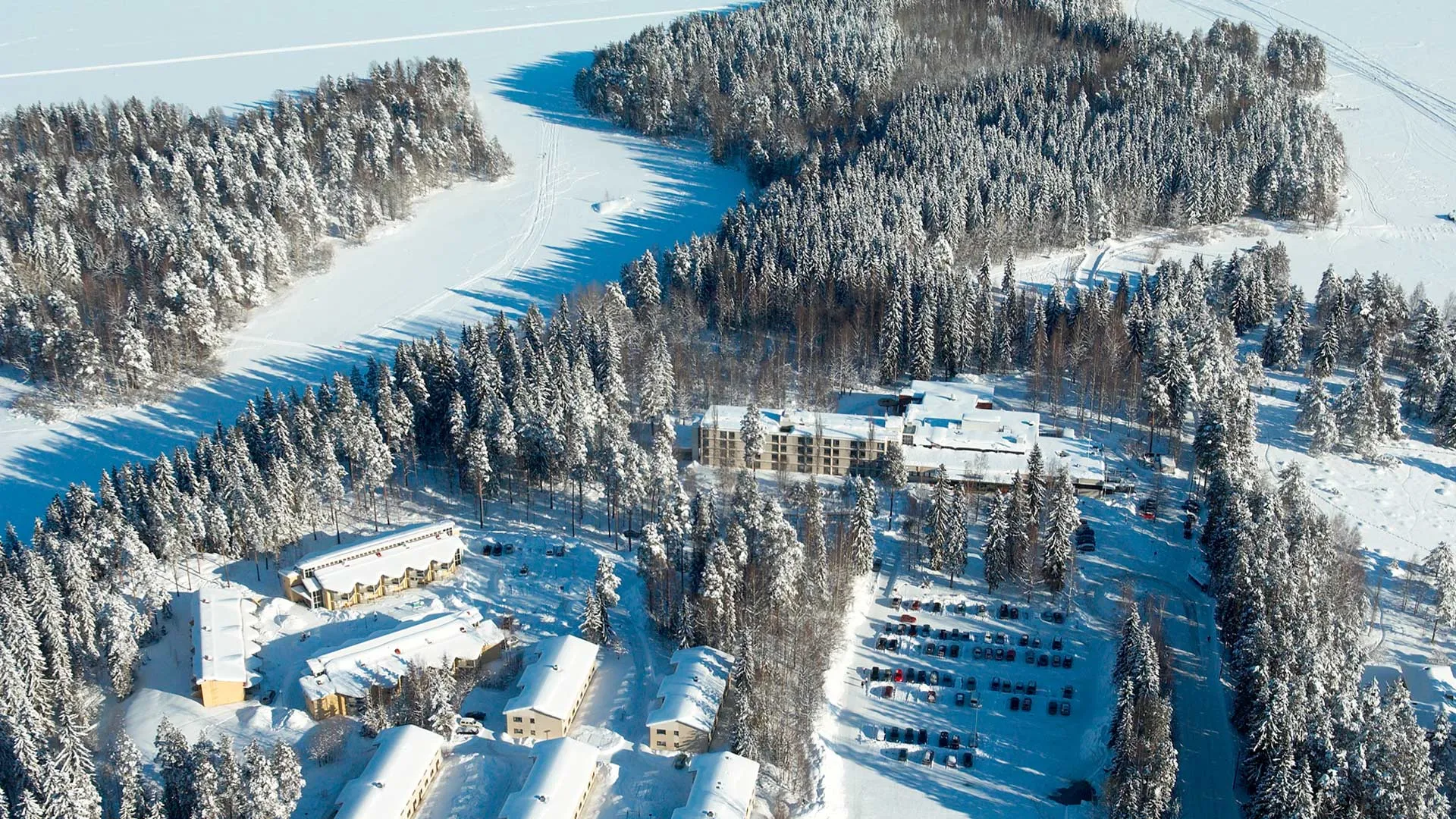 Perinteinen suomalainen joulu