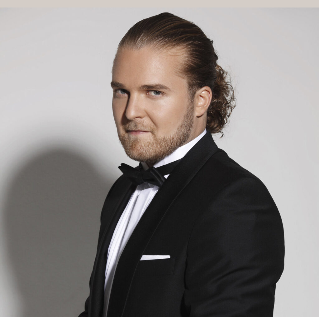 Teemu Roivainen & Energia