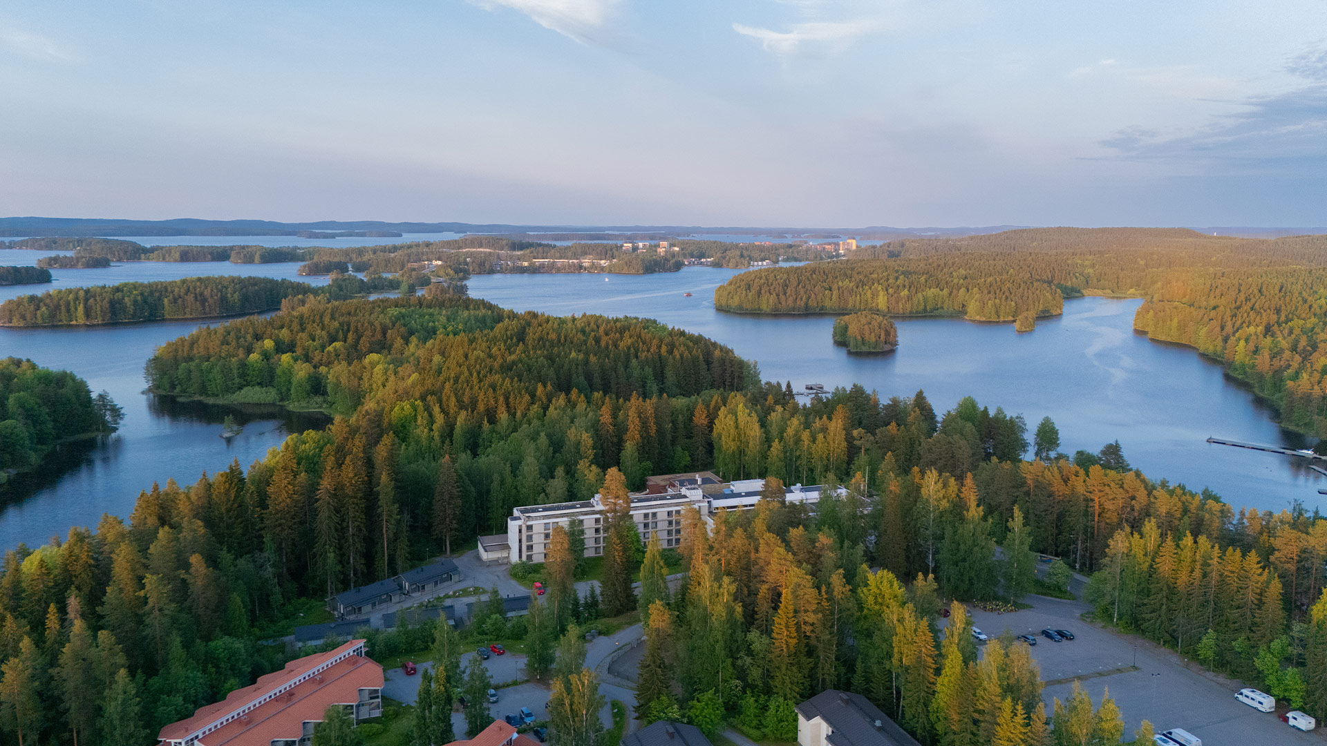 Enemmän kesää yhdessä