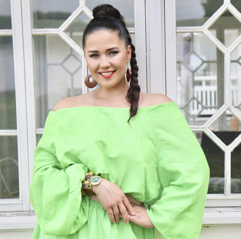 Anitta Mattila