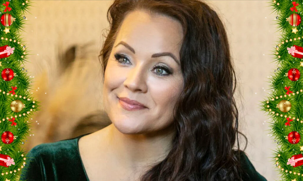 Tapanintanssit: Heidi Pakarinen